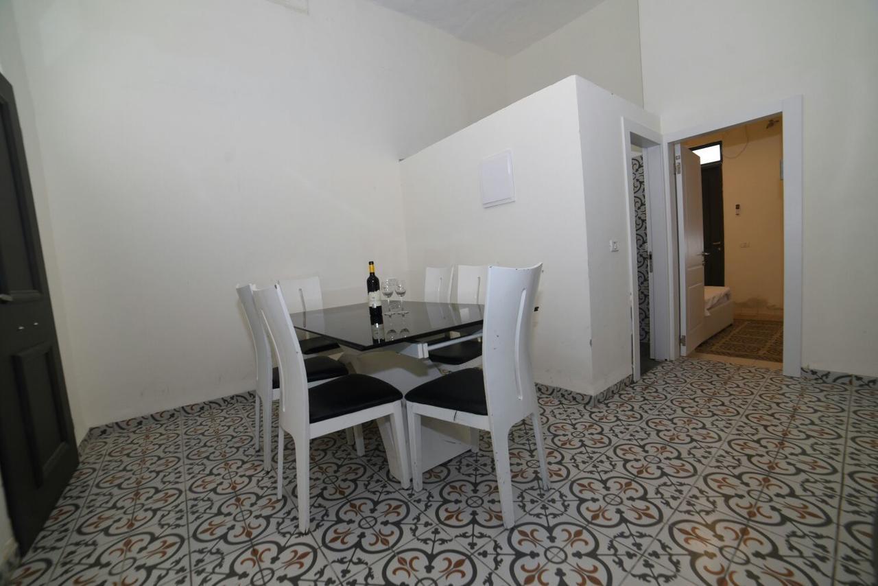 Shirat Ha-Agam Hotel Тиберия Екстериор снимка