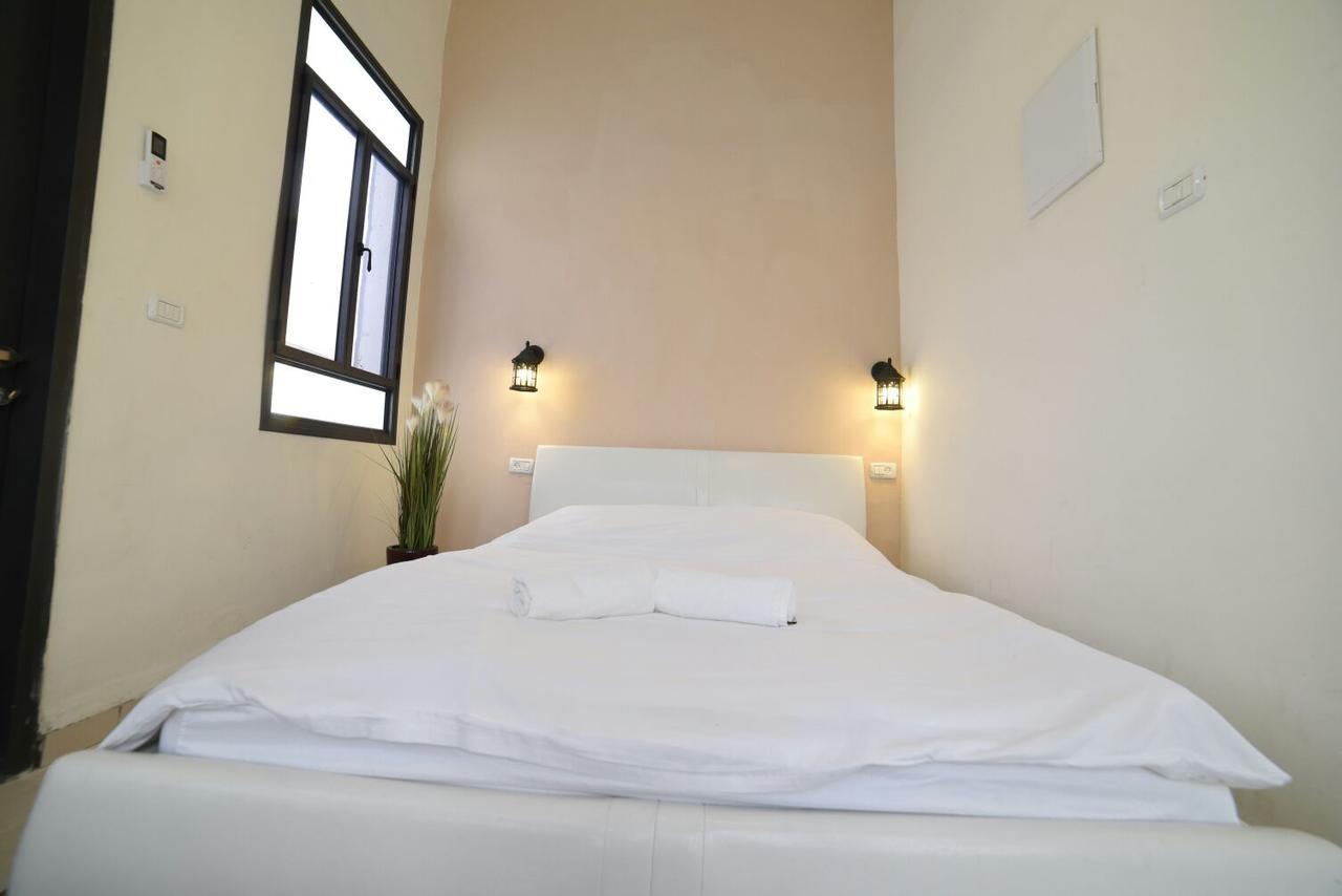 Shirat Ha-Agam Hotel Тиберия Екстериор снимка
