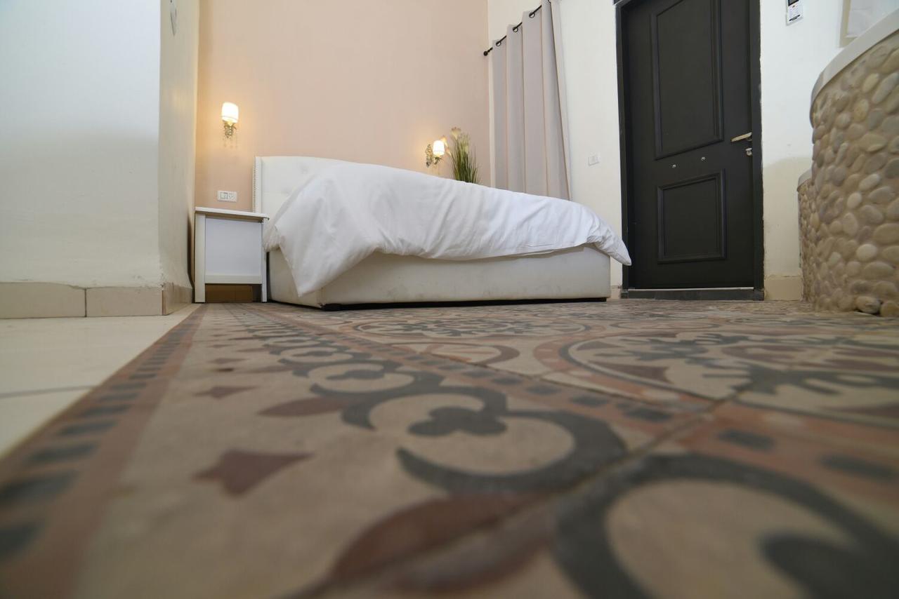 Shirat Ha-Agam Hotel Тиберия Екстериор снимка